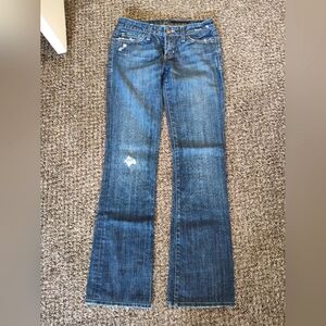 Peoples Liberation Jeans